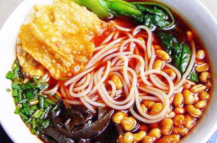 城固螺蛳粉培训