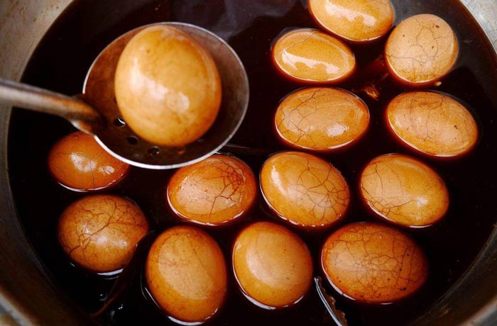 城固茶叶蛋培训