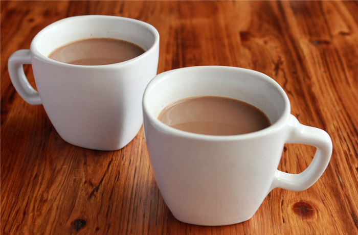 城固奶茶培训