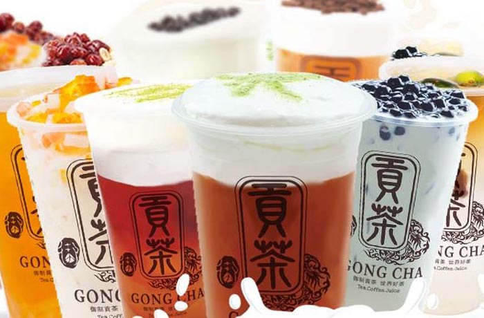 城固贡茶培训